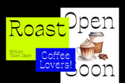 Ronders Reverse Contrast Font