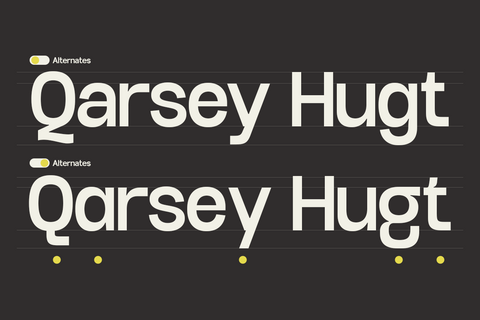 GC MOX – Bold Variable Energy