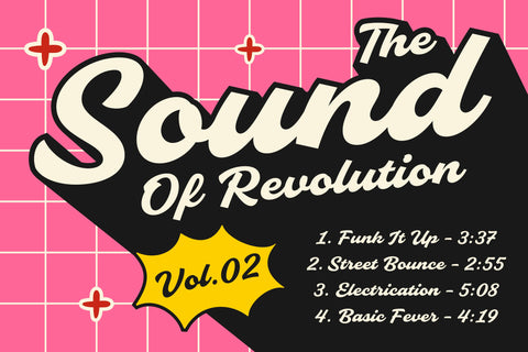 Slideback | Bold & Stylish Script