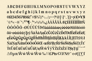 Reiternal Font