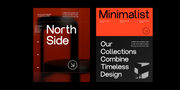 GC North Sans - Neo Modern Sans