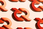 3D App Icon Logo Mockups - 12 Scenes