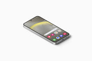 Samsung Galaxy S24 - 21 Mockups Scenes - Pixel Surplus