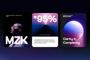TRT Artnik – Modern Geometric Sans Serif Typeface