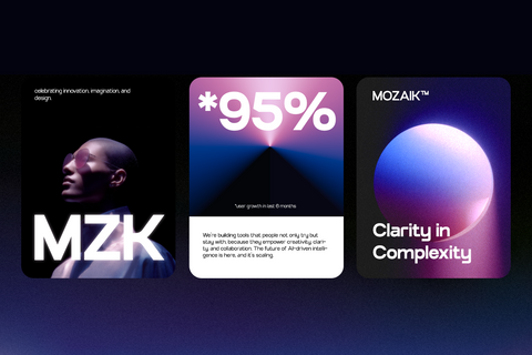 TRT Artnik – Modern Geometric Sans Serif Typeface