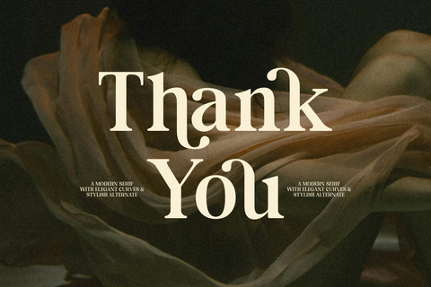 Reiternal Font