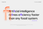 TT Otilito Sans Font Family