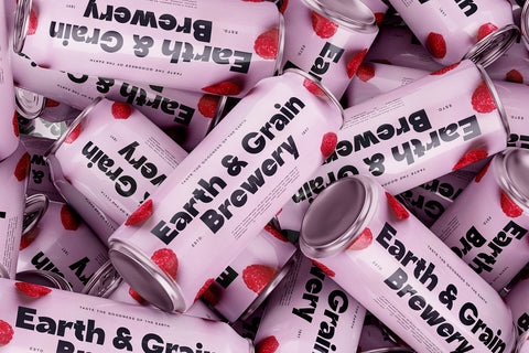 Ingrafts - Bold & Funky Font - Pixel Surplus
