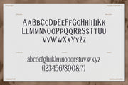 TT Galiner – Timeless Elegance Serif