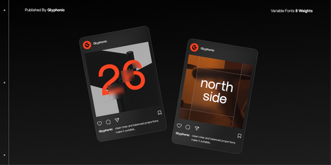 GC North Sans - Neo Modern Sans