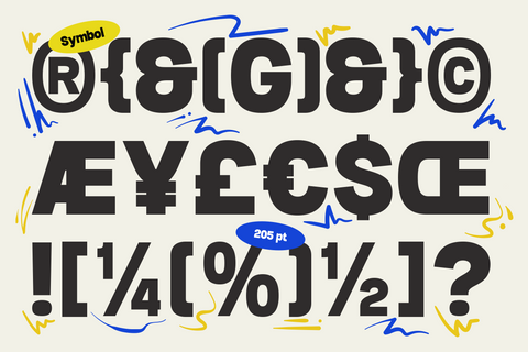 GC MOX – Bold Variable Energy