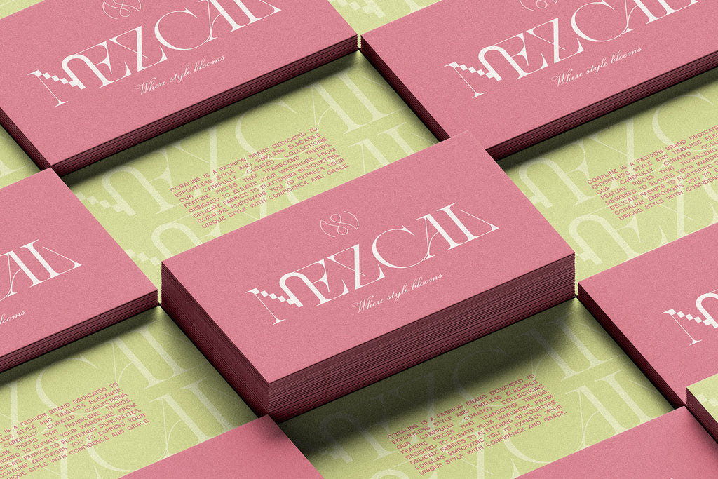 Amelie Fierce - Display Serif Font - Pixel Surplus