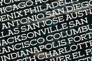 Madriz - Retro Slab Serif Typeface - Pixel Surplus