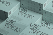 Reina Sofia - Vintage Display Serif - Pixel Surplus