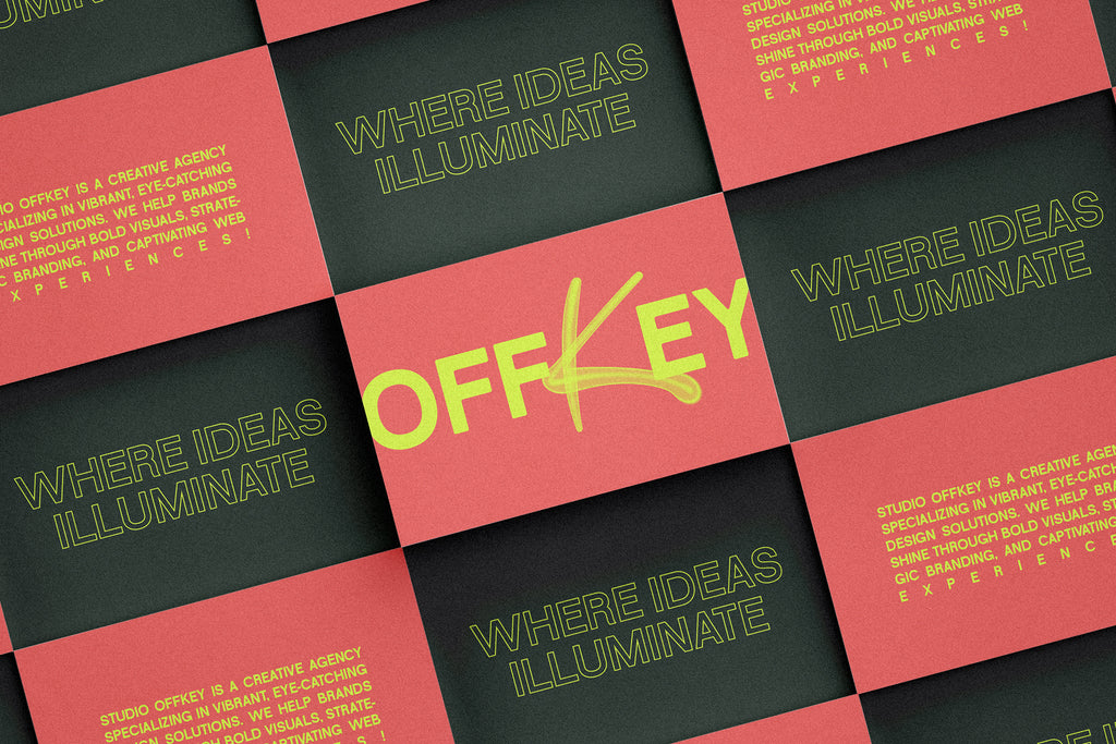Royal Summer - Cool Display Typeface - Pixel Surplus