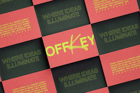 Royal Summer - Cool Display Typeface - Pixel Surplus