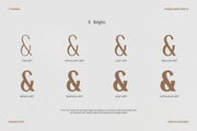 TT Galiner – Timeless Elegance Serif