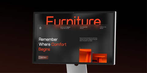 GC North Sans - Neo Modern Sans