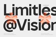 TT Otilito Sans Font Family