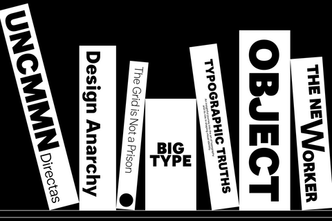UNCMMN FONT BUNDLE - 52 Premium Fonts