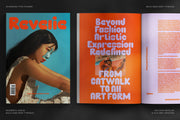Caprifig - Bold & Rounded Typeface - Pixel Surplus