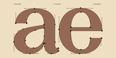 GC Clova - Elegant Sans Display