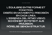 TRT Cenzo Modern Futuristic Sans Serif Typeface