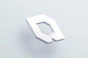 3D App Icon Logo Mockups - 12 Scenes