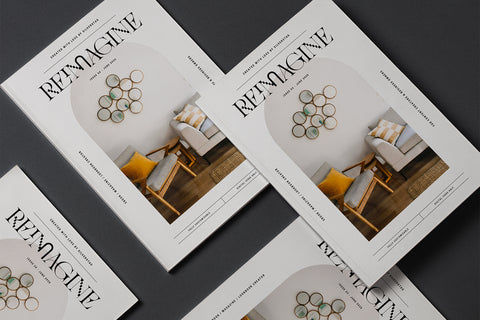 Amelie Fierce - Display Serif Font - Pixel Surplus
