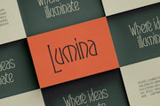 Reina Sofia - Vintage Display Serif - Pixel Surplus