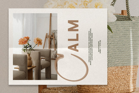 Royal Summer - Cool Display Typeface - Pixel Surplus