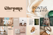 The Bestseller Sans Serif Bundle