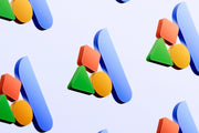 3D App Icon Logo Mockups - 12 Scenes