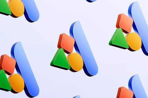 3D App Icon Logo Mockups - 12 Scenes