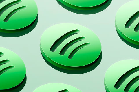 3D App Icon Logo Mockups - 12 Scenes