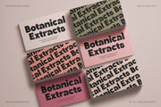 Ingrafts - Bold & Funky Font - Pixel Surplus