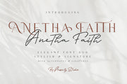 HANDMADE FONT BUNDLE