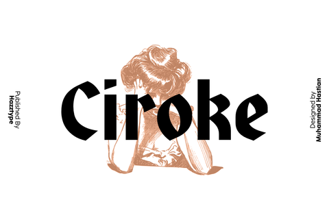 Ciroke