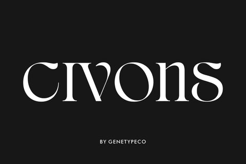 Civons