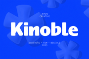 Kinoble