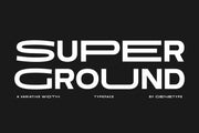 Super Ground