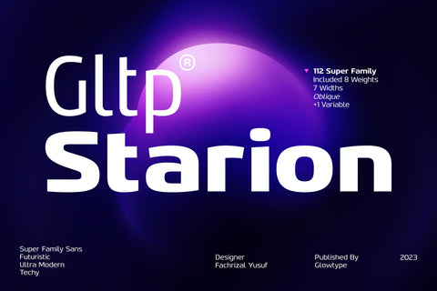 Gltp Starion