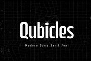 Qubicles