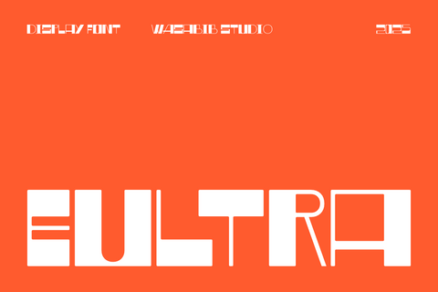 Eultra