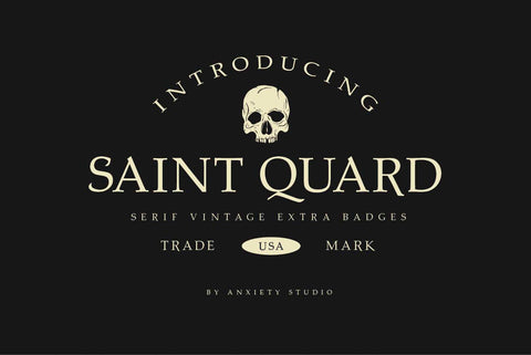 HANDMADE FONT BUNDLE