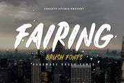 HANDMADE FONT BUNDLE
