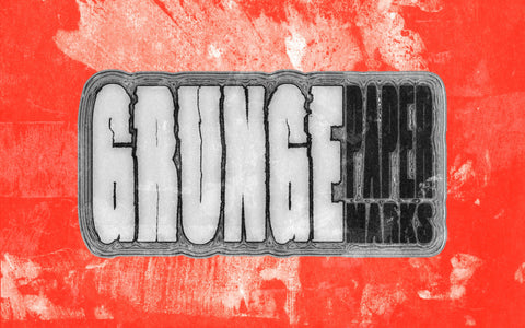 PAPER TEXTURES BUNDLE