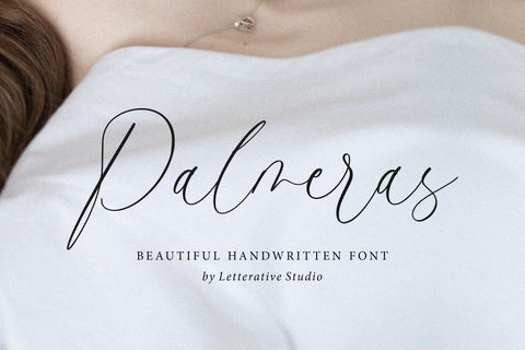 Palmeras Font