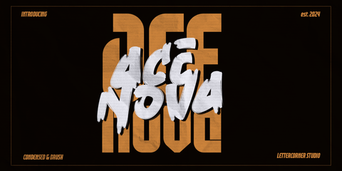 Ace Nova