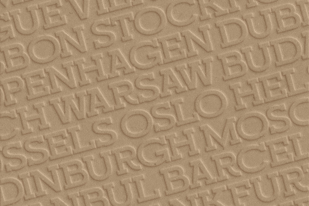 Madriz - Retro Slab Serif Typeface - Pixel Surplus